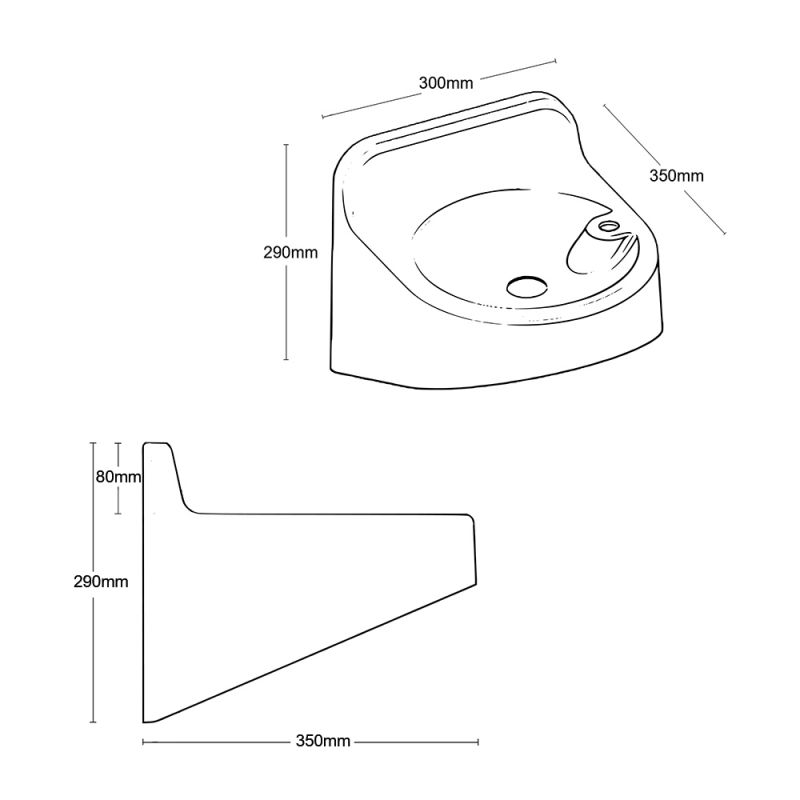 fibreglass hydration station with drinking fountain and bottle filler