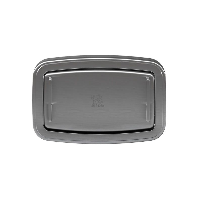 stainless steel baby changing station