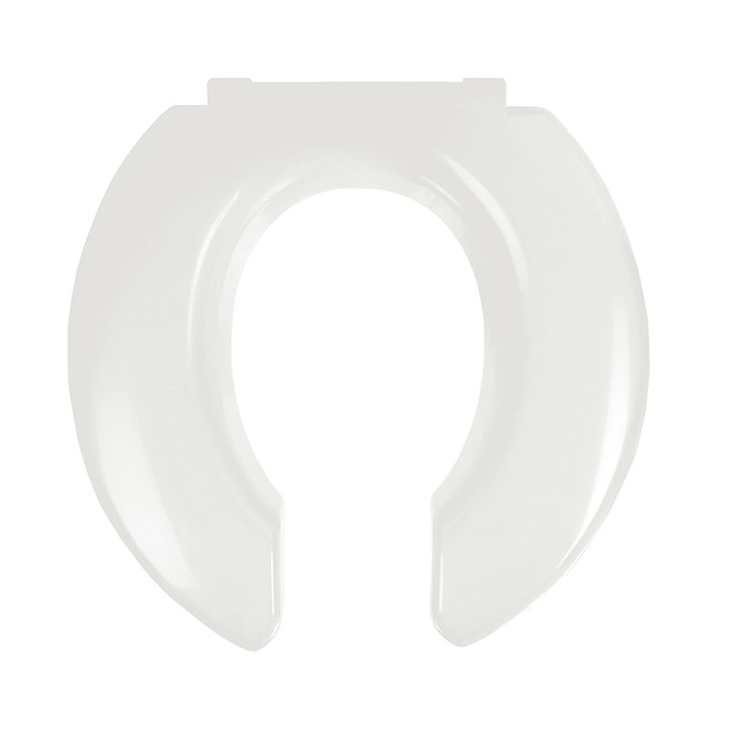 Big John Bariatric Toilet Seat Without Cover