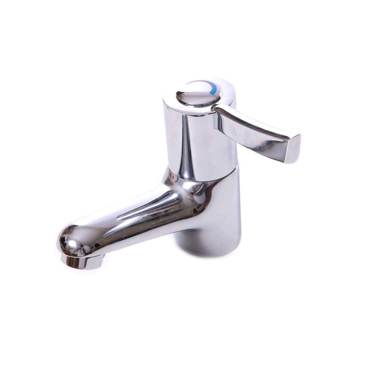 Sequential Monobloc Lever Mixer Tap 