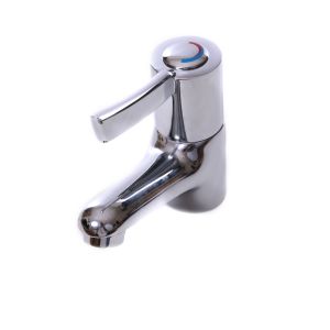 Sequential Lever Mixer Tap image